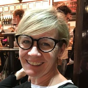 Meet your Posher, Jacqui